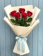 Букет Классика чувств в Увельском