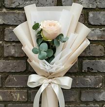 Букет цветов из:  Розы в Увельском