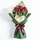 Букет цветов из: Розы в Увельском