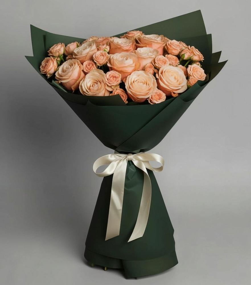 Букет Элегантный в Увельском