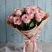 Букет цветов из: Розы в Увельском