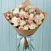 Букет цветов из: Розы в Увельском
