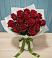 Букет Красные розы в Увельском