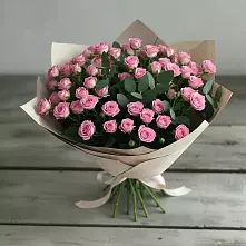 Букет Удовольствие #REPLACE_PRED# Увельском