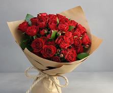 Букет Любовный роман в Увельском