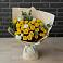 Букет цветов из: Розы в Увельском