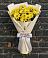 Букет цветов из: Хризантемы в Увельском