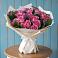 Букет цветов из: Розы в Увельском