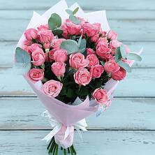 Букет Леди совершенство в Увельском